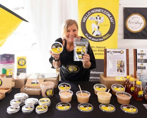 Meet the Makers Food & Ag Network