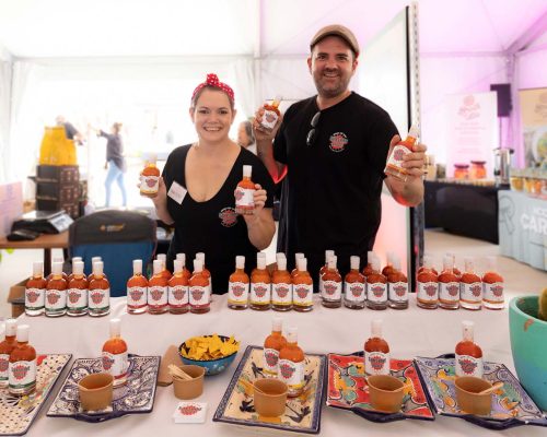 Meet the Makers Food & Ag Network