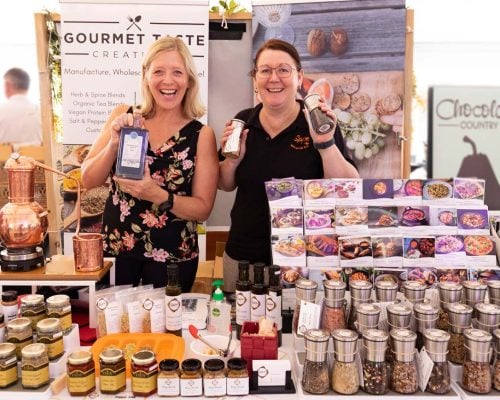 Meet the Makers Food & Ag Network