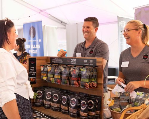 Meet the Makers Food & Ag Network