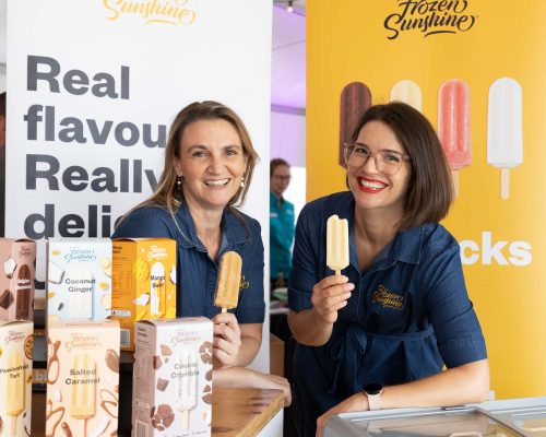 Meet the Makers Food & Ag Network