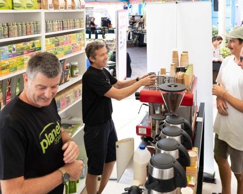 Meet the Makers Food & Ag Network