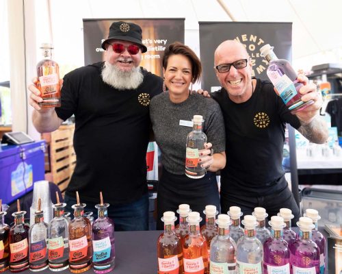 Meet the Makers Food & Ag Network