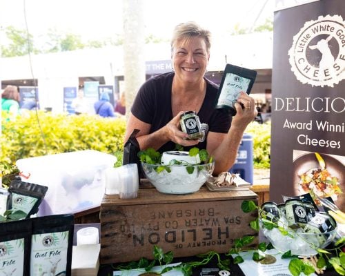 Meet the Makers Food & Ag Network