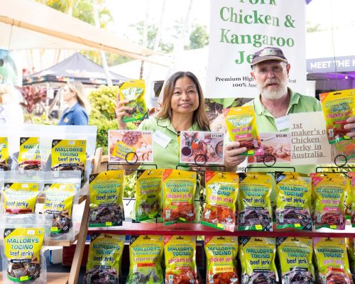 Meet the Makers Food & Ag Network