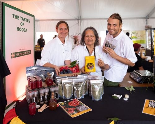 Meet the Makers Food & Ag Network