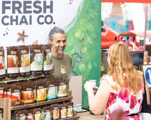 Meet the Makers Food & Ag Network