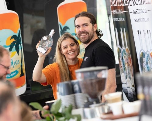 Meet the Makers Food & Ag Network
