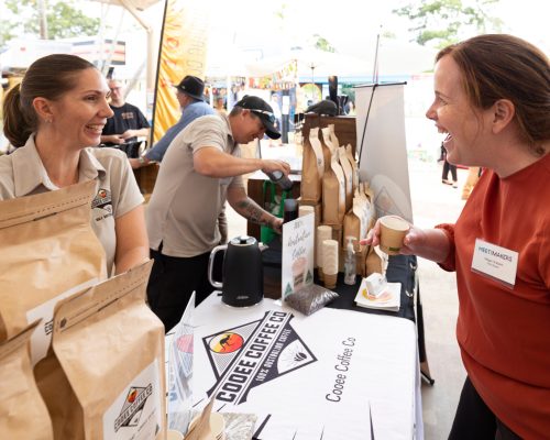 Meet the Makers Food & Ag Network