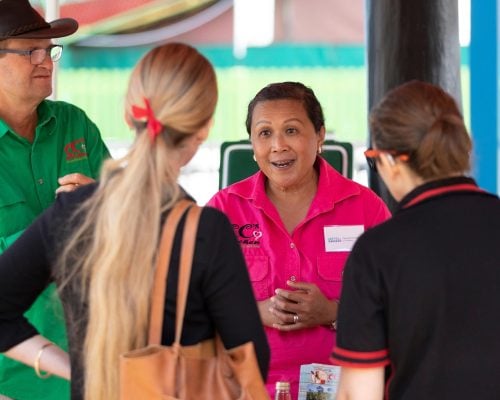Meet the Makers Food & Ag Network