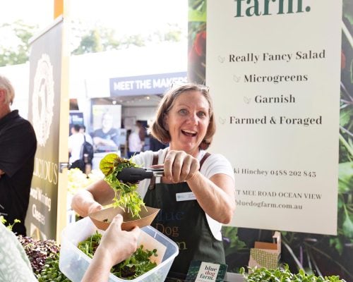 Meet the Makers Food & Ag Network