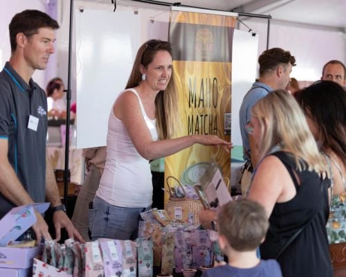 Meet the Makers Food & Ag Network