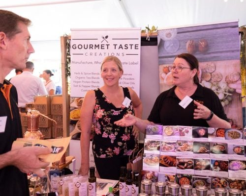 Meet the Makers Food & Ag Network