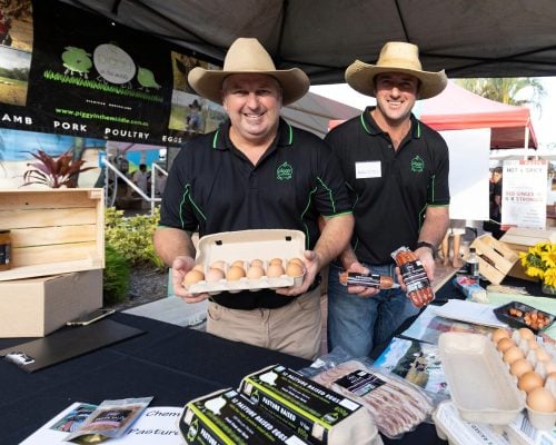 Meet the Makers Food & Ag Network