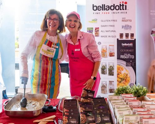 Meet the Makers Food & Ag Network